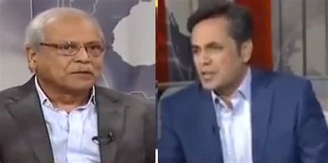 Naya Pakistan with Talat Hussain (India Ka Drama) - 30th September 2016