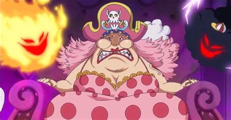 One Piece Cliffhanger Sets Major Trap for Big Mom