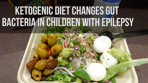 Ketogenic Diet Changes Gut Bacteria in Children with Epilepsy - High ...