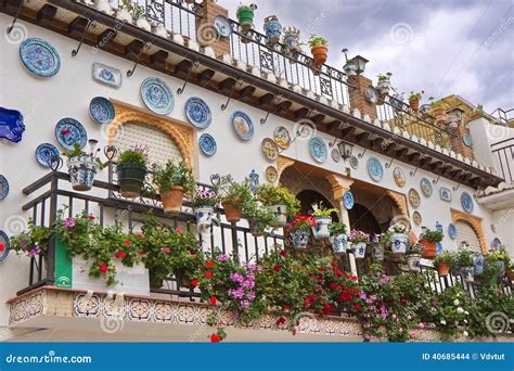 Seville, Spain stock photo. Image of culture, history - 40685444