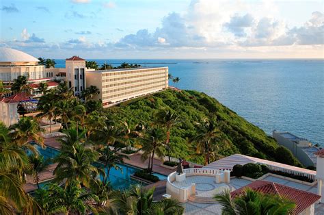 Resorts in Puerto Rico - El Conquistador Waldorf Astoria