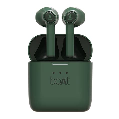 boAt Airdopes 138 In-Ear Truly Wireless Earbuds with Mic (Bluetooth 5.0 ...