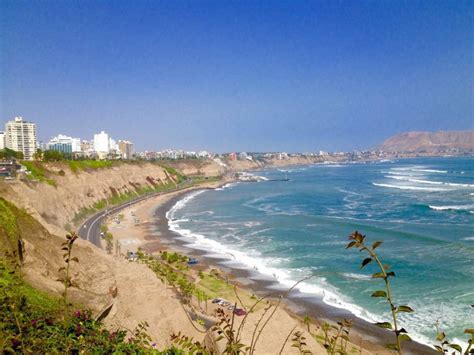 Recorrido por la costa norte del Perú – Viajar por Perú