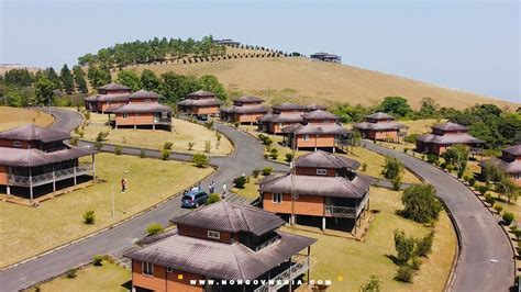 I visited the MOST BEAUTIFUL PLACE IN NIGERIA! OBUDU CATTLE RANCH ...