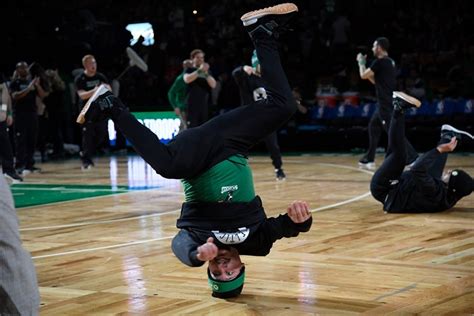 2018-19 Celtics Green Team Photo Gallery | NBA.com