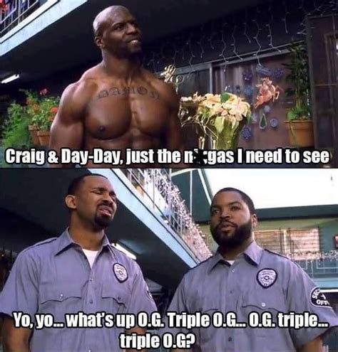 Uncle Elroy Friday After Next Quotes - Goimages Ora