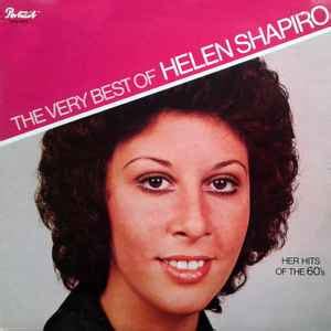 Helen Shapiro – The Very Best Of Helen Shapiro (1977, Vinyl) - Discogs