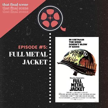 Full Metal Jacket ending explained, best movie trivia & The Boys Season ...