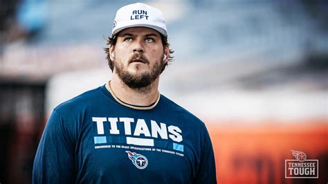 Titans LT Taylor Lewan on Final Stretch of Comeback Trail