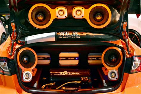 【NEW】Best Car Subwoofers For Deep Bass » The Best Car Subwoofers