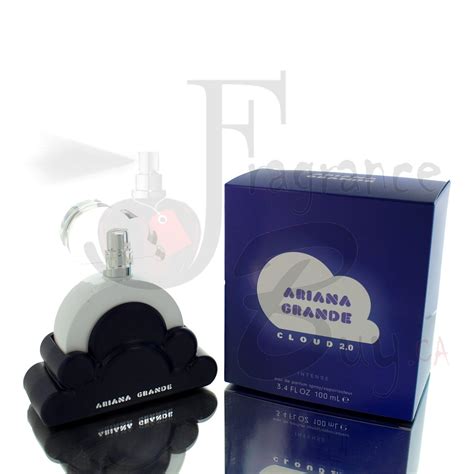 Cloud Eau De Parfum Ariana Grande Ulta Beauty Perfume, Ariana Grande ...