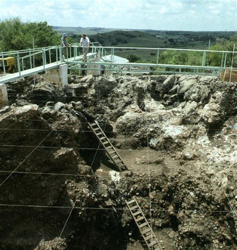 Sterkfontein Caves, Johannesburg, South Africa Tourist Information