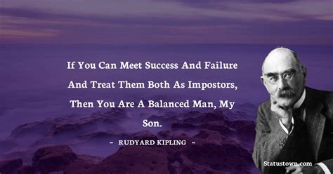 30+ Rudyard Kipling Quotes Images