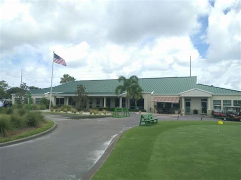 Country Club «Clearwater Country Club», reviews and photos, 525 N Betty ...