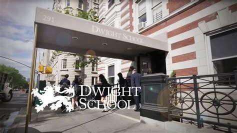 Dwight School Main Campus Virtual Tour - YouTube