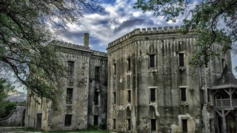 Charleston Haunted Jail Tour | Charleston Area CVB