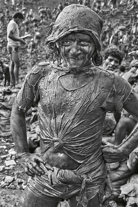 Sebastião Salgado’s impressive photos: This was Brazil’s largest & most ...