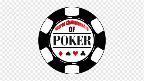 World Series of Poker Europe Texas hold 'em, poker, cdr, logo, gambling png | PNGWing