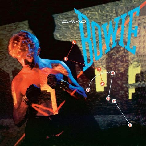 Today in Music History: Bowie Hits Number One On Both Sides of the Atlantic