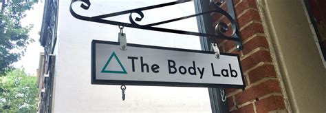 The Body Lab • Downtown Frederick Partnership