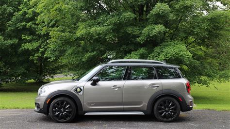 Mini Cooper Countryman Battery Location - Mini Cooper Countryman 2019