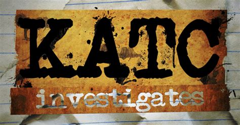 KATC Investigates