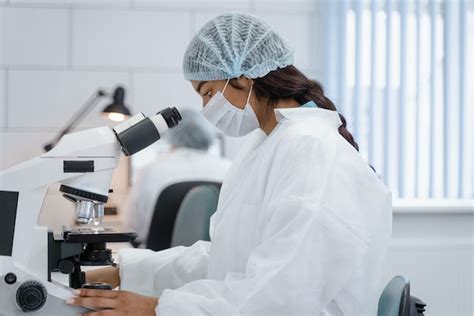 Biotechnician Job Description: Salary, Duties & Career