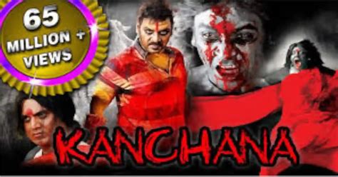 Kanchana movie download 720p 360p | Hindi dubbed full Movie