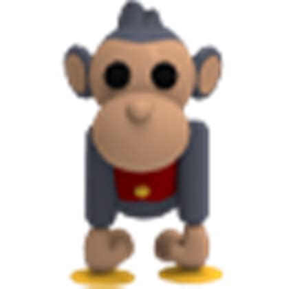 Toy Monkey | Trade Roblox Adopt Me Items | Traderie