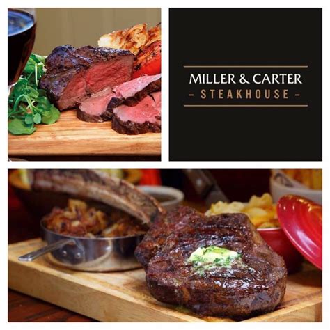 Miller and Carter to open 2nd Glasgow site | Foodie Explorers