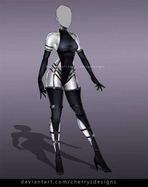 Pin by Veru on diseños | Villain costumes, Hero costumes, Super hero ...