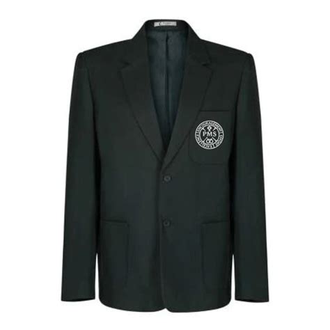 Penkridge Middle School Boys Blazer (Year 7 & 8) – Crested School Wear