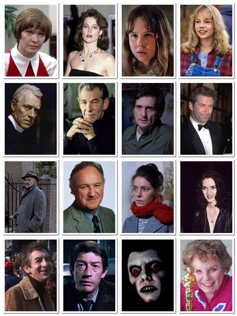 The Exorcist (1993) Cast : r/Fancast