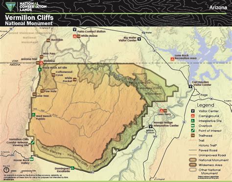 Media:public Room:Arizona:National Monument:Vermilion Cliffs | Bureau of Land Management