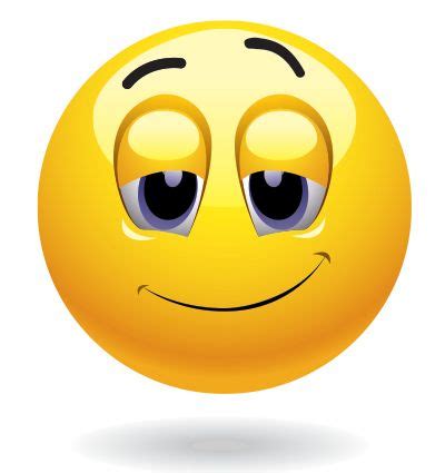 Calm Emoticon - ClipArt Best