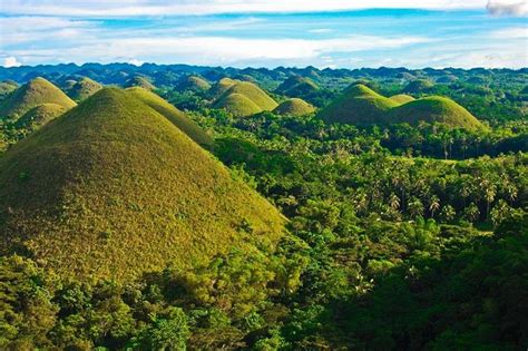 Bohol Countryside Full-Day Tour: Triphobo