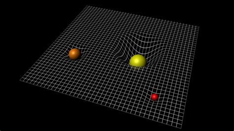 general relativity - What is the Fabric of Spacetime? - Physics Stack ...