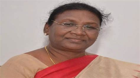 NDA candidate Draupadi Murmu wins Presidential race: Here are some ...