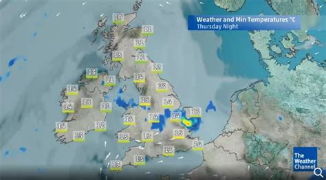 Somerset weather: Bath, Yeovil, Taunton and Weston in for a battering - Somerset Live