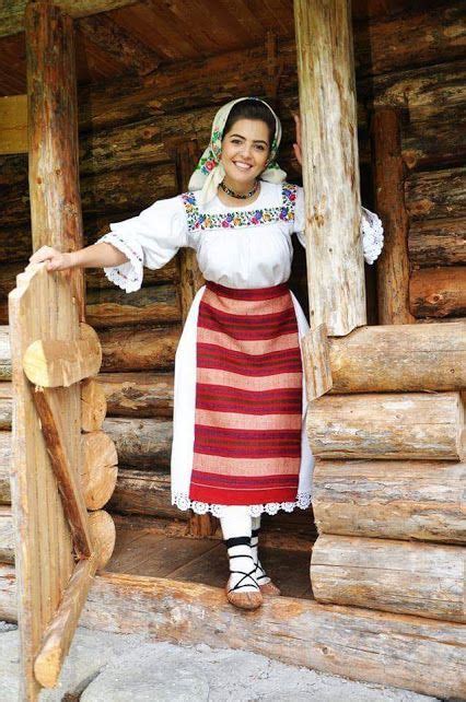 27 Best maramures images | Folk costume, Traditional outfits, Romania