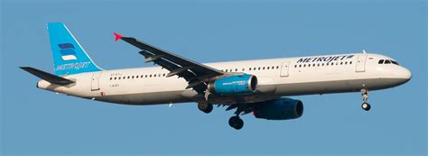 Crash of Metrojet Flight 7K9268 – Flightradar24 Blog