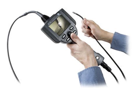 Borescope Repair Service at Best Price in Navi Mumbai - ID: 6635362 | Suman NDT Repair Services