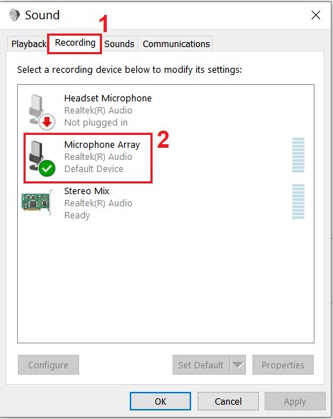 How to Reduce Background Noise on Mic Windows 10 - ILIFEHACKS