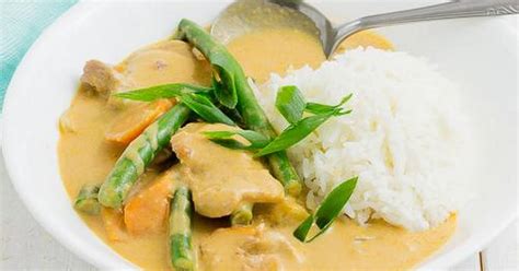 10 Best Thai Pork Curry Coconut Milk Recipes | Yummly