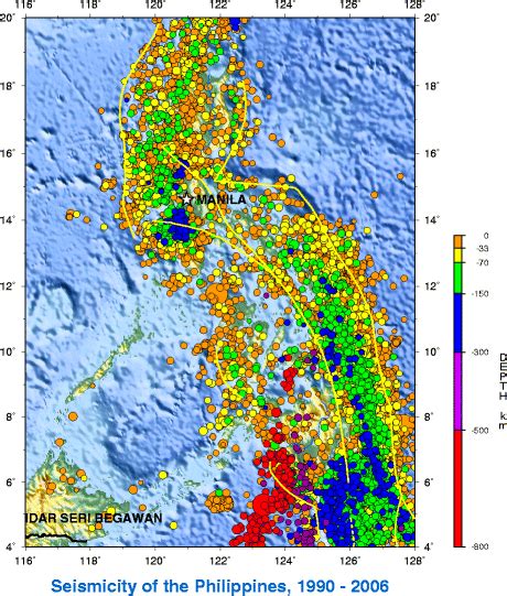 Phivolcs: Maps are incomplete due to lack of geologists | GMA News Online