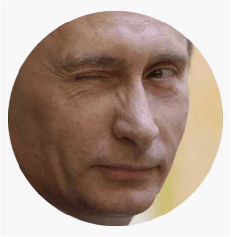 Vladimir Putin Png Image - Vladimir Putin Icon, Transparent Png - kindpng