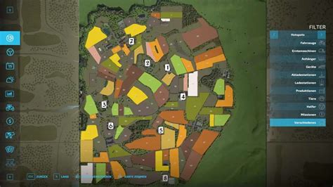 LS 22 Oberbayern 2022 - Multiplayer Map v1.2.0.0 - Farming Simulator 2025 mod, LS 2025 mod / FS ...