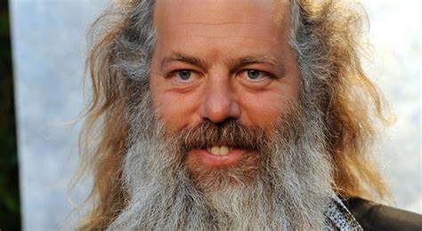 Rick Rubin Net Worth - Biography, Profile and Income