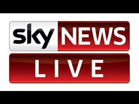 Sky News Live - YouTube