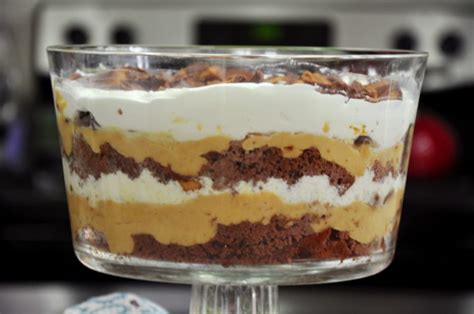 Peanut Butter Cup Trifle Recipe - Food.com